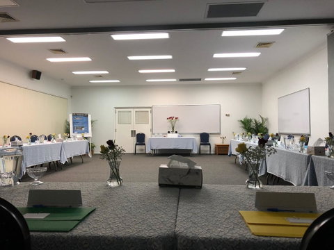 Comfort Inn North Brisbane - C Tourism 44