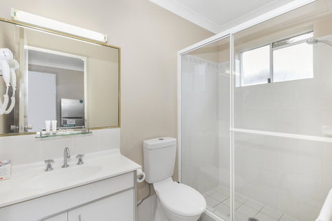 Comfort Inn North Brisbane - C Tourism 6