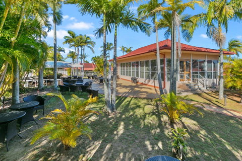 Comfort Inn North Brisbane - C Tourism 42