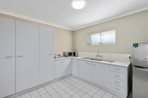 Comfort Inn North Brisbane - C Tourism 3