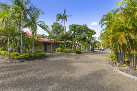 Comfort Inn North Brisbane - C Tourism 35