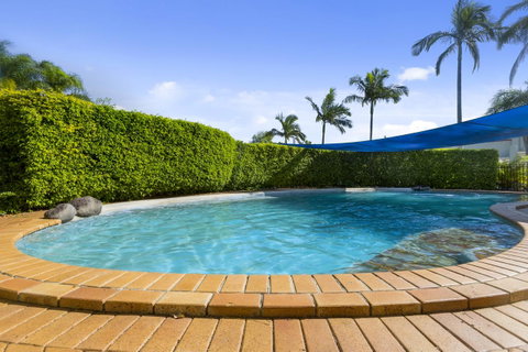 Comfort Inn North Brisbane - C Tourism 12