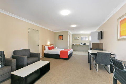 Comfort Inn North Brisbane - C Tourism 17