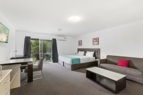 Comfort Inn North Brisbane - C Tourism 29