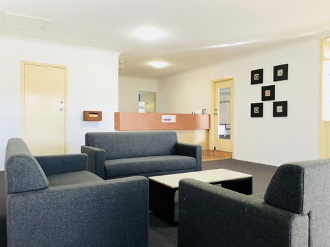 Comfort Inn North Brisbane - C Tourism 38