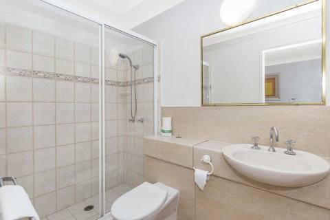 Comfort Inn North Brisbane - C Tourism 2