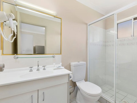 Comfort Inn North Brisbane - C Tourism 15