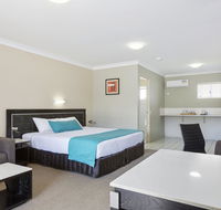 Comfort Inn North Brisbane - C Tourism