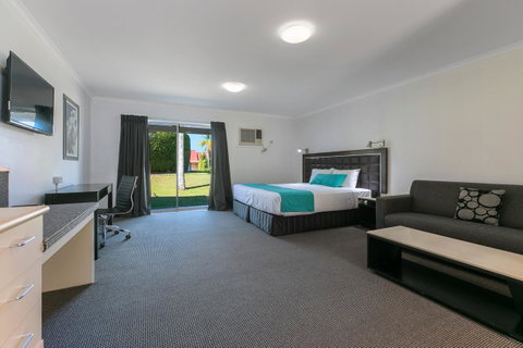 Comfort Inn North Brisbane - C Tourism 25