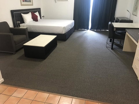 Comfort Inn North Brisbane - C Tourism 31
