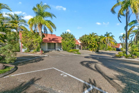 Comfort Inn North Brisbane - C Tourism 26
