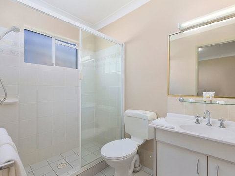 Comfort Inn North Brisbane - C Tourism 20