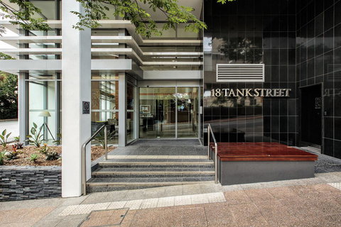 Evolution Apartments - C Tourism 2