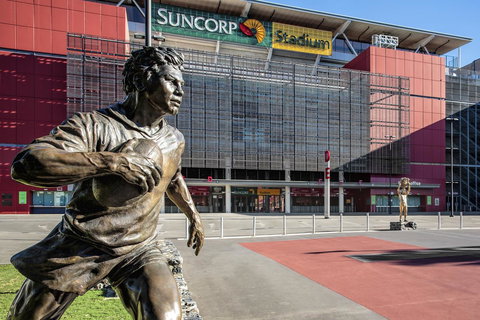 Evolution Apartments - C Tourism 17