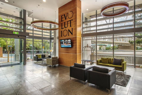 Evolution Apartments - C Tourism 1