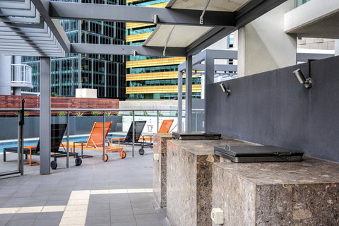 Evolution Apartments - C Tourism 6