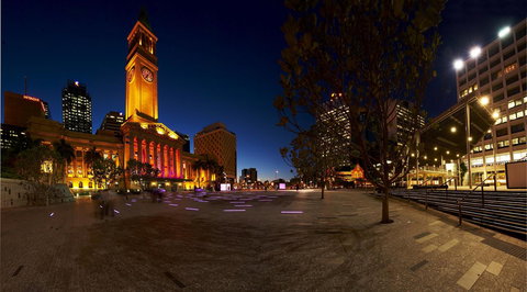 Evolution Apartments - C Tourism 21