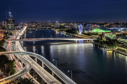 Evolution Apartments - C Tourism 9