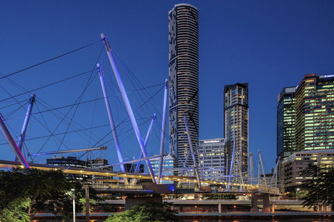 Evolution Apartments - C Tourism 11