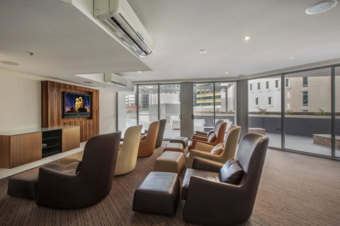 Evolution Apartments - C Tourism 4