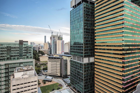 Evolution Apartments - C Tourism 10