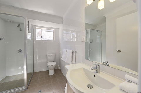 Smart Motels Bert Hinkler - C Tourism 27