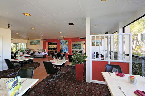 Smart Motels Bert Hinkler - C Tourism 5