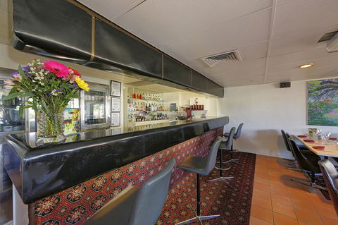 Smart Motels Bert Hinkler - C Tourism 6