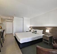 Smart Motels Bert Hinkler - C Tourism