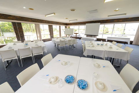 Smart Motels Bert Hinkler - C Tourism 39