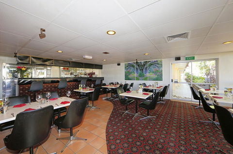 Smart Motels Bert Hinkler - C Tourism 7