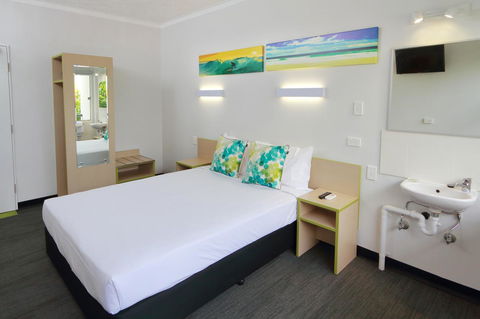 Palm Beach Hotel - C Tourism 2