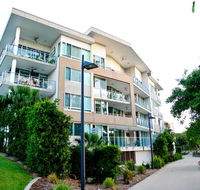 Itara Apartments - C Tourism