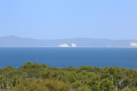Fairways Golf & Beach Retreat Bribie Island - C Tourism 21