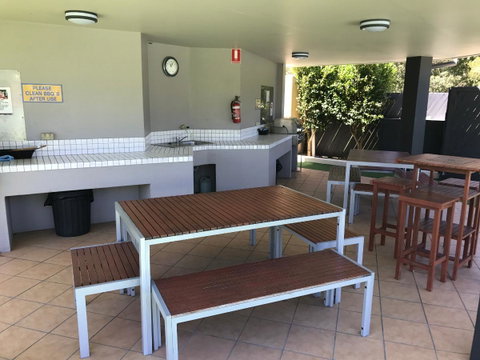 Fairways Golf & Beach Retreat Bribie Island - C Tourism 16