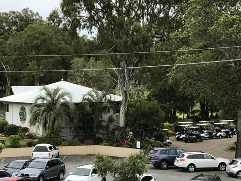 Fairways Golf & Beach Retreat Bribie Island - C Tourism 12