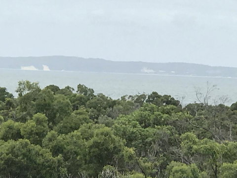 Fairways Golf & Beach Retreat Bribie Island - C Tourism 15