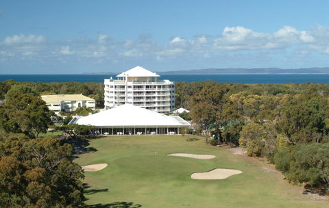 Fairways Golf & Beach Retreat Bribie Island - C Tourism 10