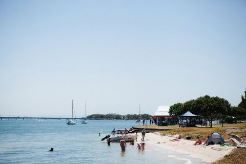 Fairways Golf & Beach Retreat Bribie Island - C Tourism 8