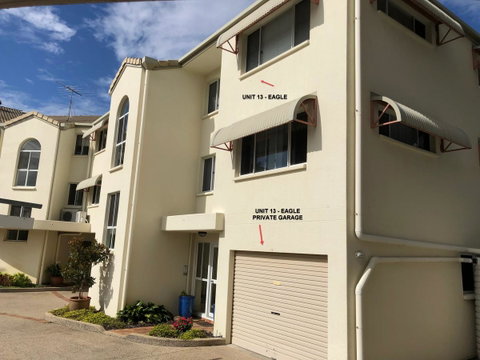 Fairways Golf & Beach Retreat Bribie Island - C Tourism 1