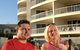 Fairways Golf & Beach Retreat Bribie Island - thumb 11