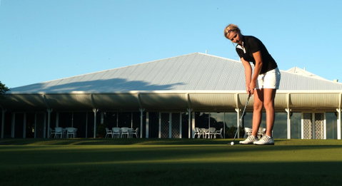 Fairways Golf & Beach Retreat Bribie Island - C Tourism 17
