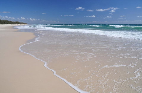 Fairways Golf & Beach Retreat Bribie Island - C Tourism 2