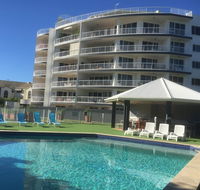 Fairways Golf  Beach Retreat - C Tourism