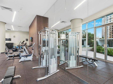 H Star Residences-- Paradise Stayz - C Tourism 23