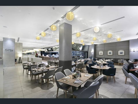 H Star Residences-- Paradise Stayz - C Tourism 14