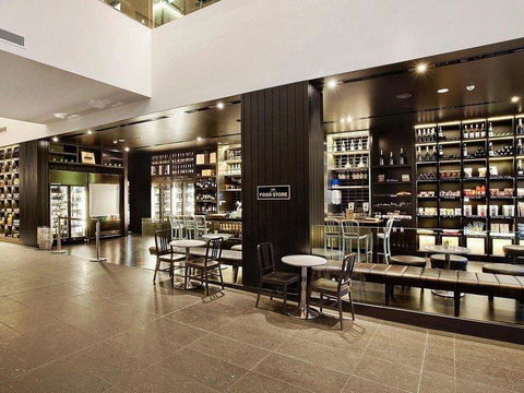 H Star Residences-- Paradise Stayz - C Tourism 22