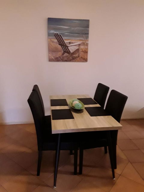 Jackies Holiday Apartment - C Tourism 19