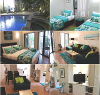 Jackies holiday Apartment - C Tourism
