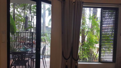 Jackies Holiday Apartment - C Tourism 12